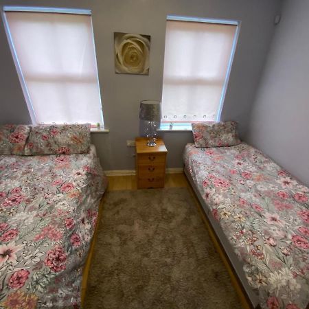 Bambz Apartment 3 Манчестер Екстер'єр фото