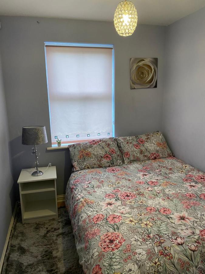 Bambz Apartment 3 Манчестер Екстер'єр фото