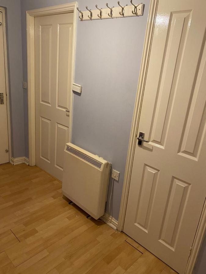 Bambz Apartment 3 Манчестер Екстер'єр фото