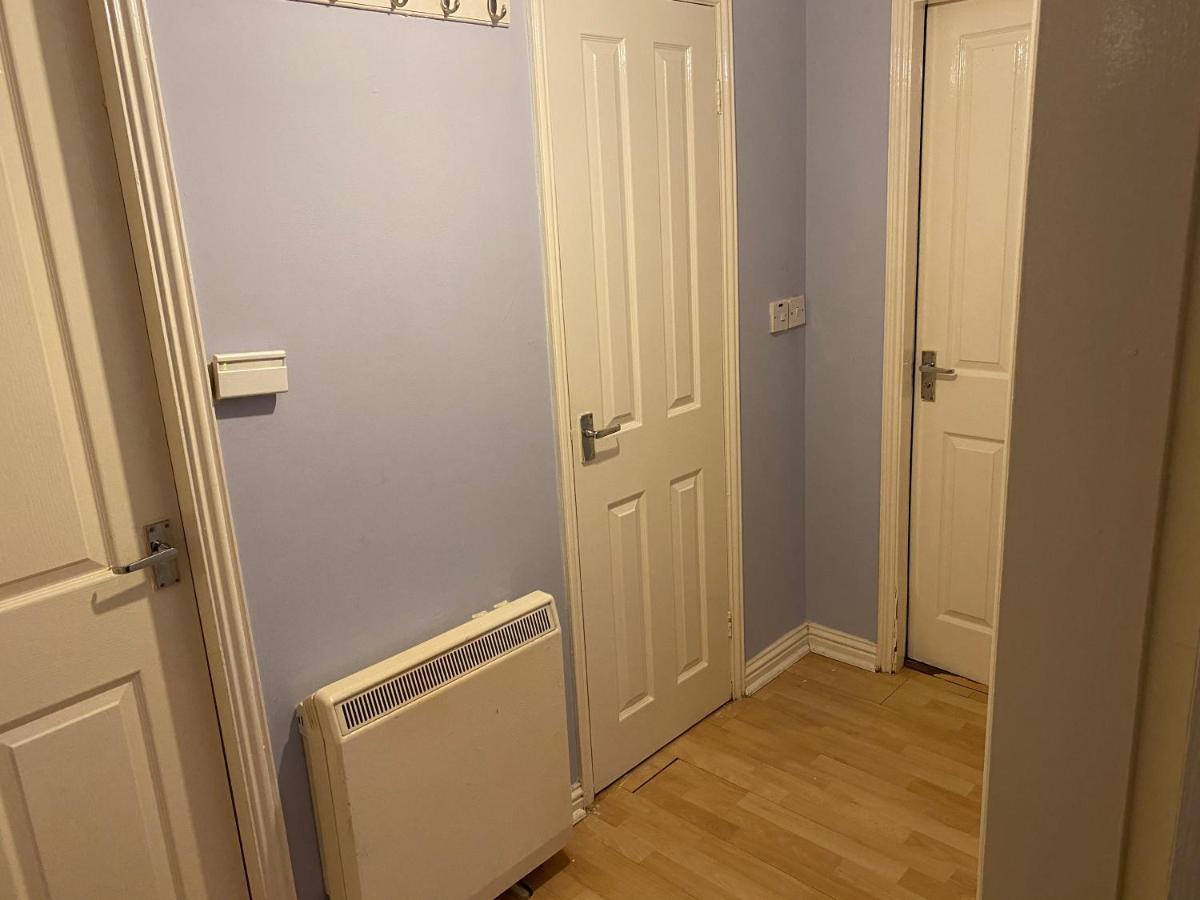 Bambz Apartment 3 Манчестер Екстер'єр фото