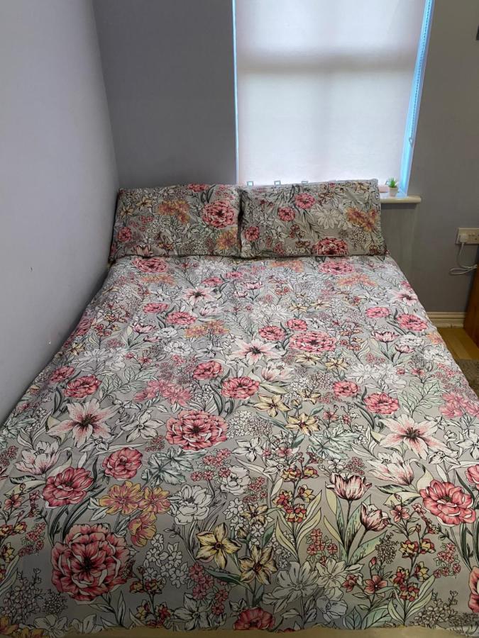 Bambz Apartment 3 Манчестер Екстер'єр фото