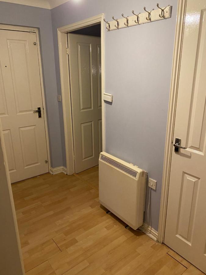 Bambz Apartment 3 Манчестер Екстер'єр фото
