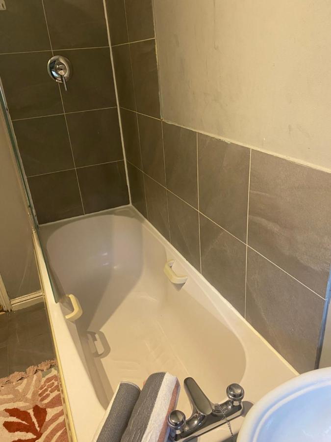 Bambz Apartment 3 Манчестер Екстер'єр фото