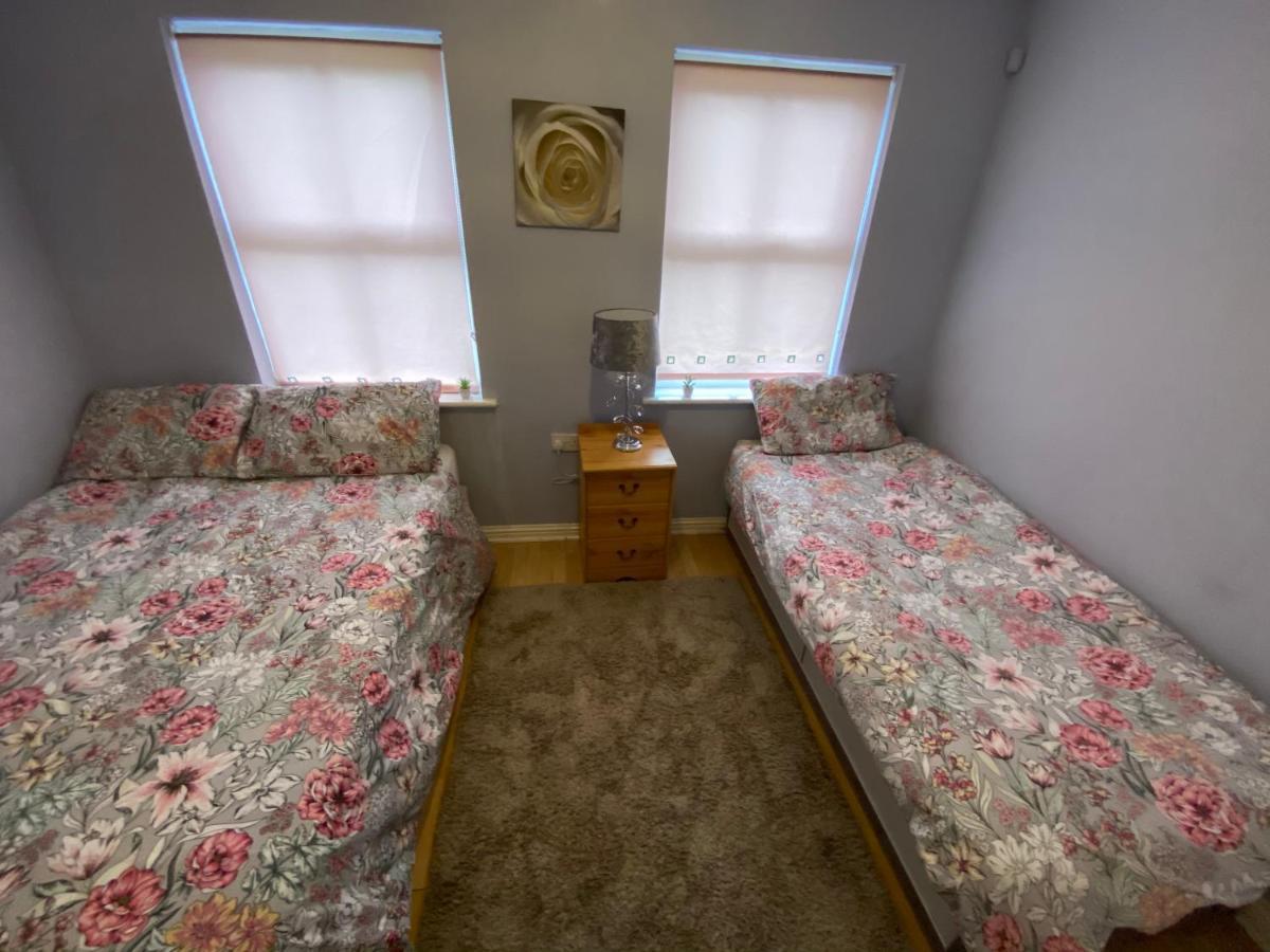 Bambz Apartment 3 Манчестер Екстер'єр фото