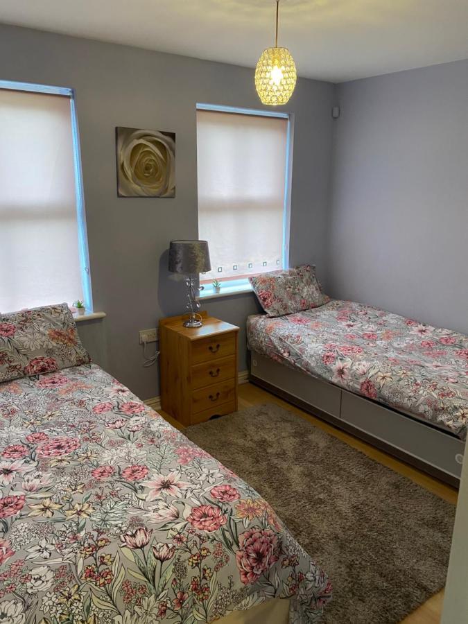 Bambz Apartment 3 Манчестер Екстер'єр фото