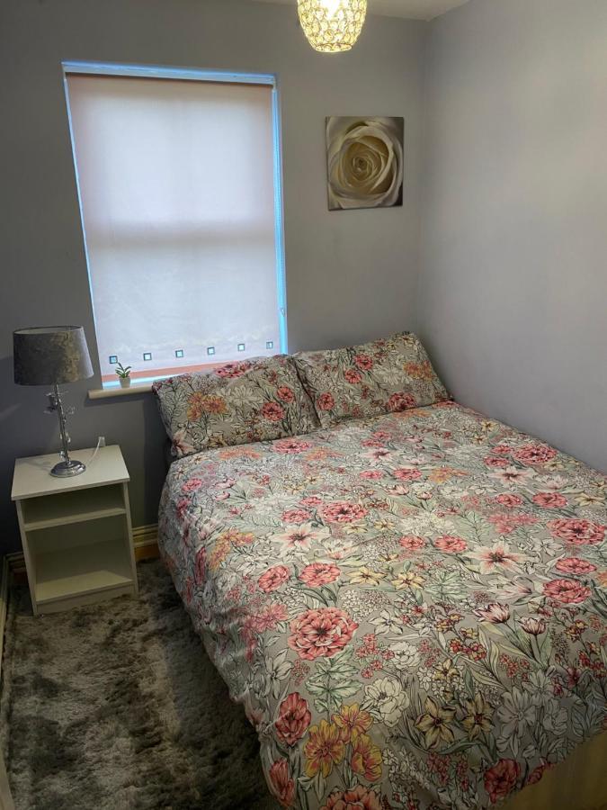 Bambz Apartment 3 Манчестер Екстер'єр фото