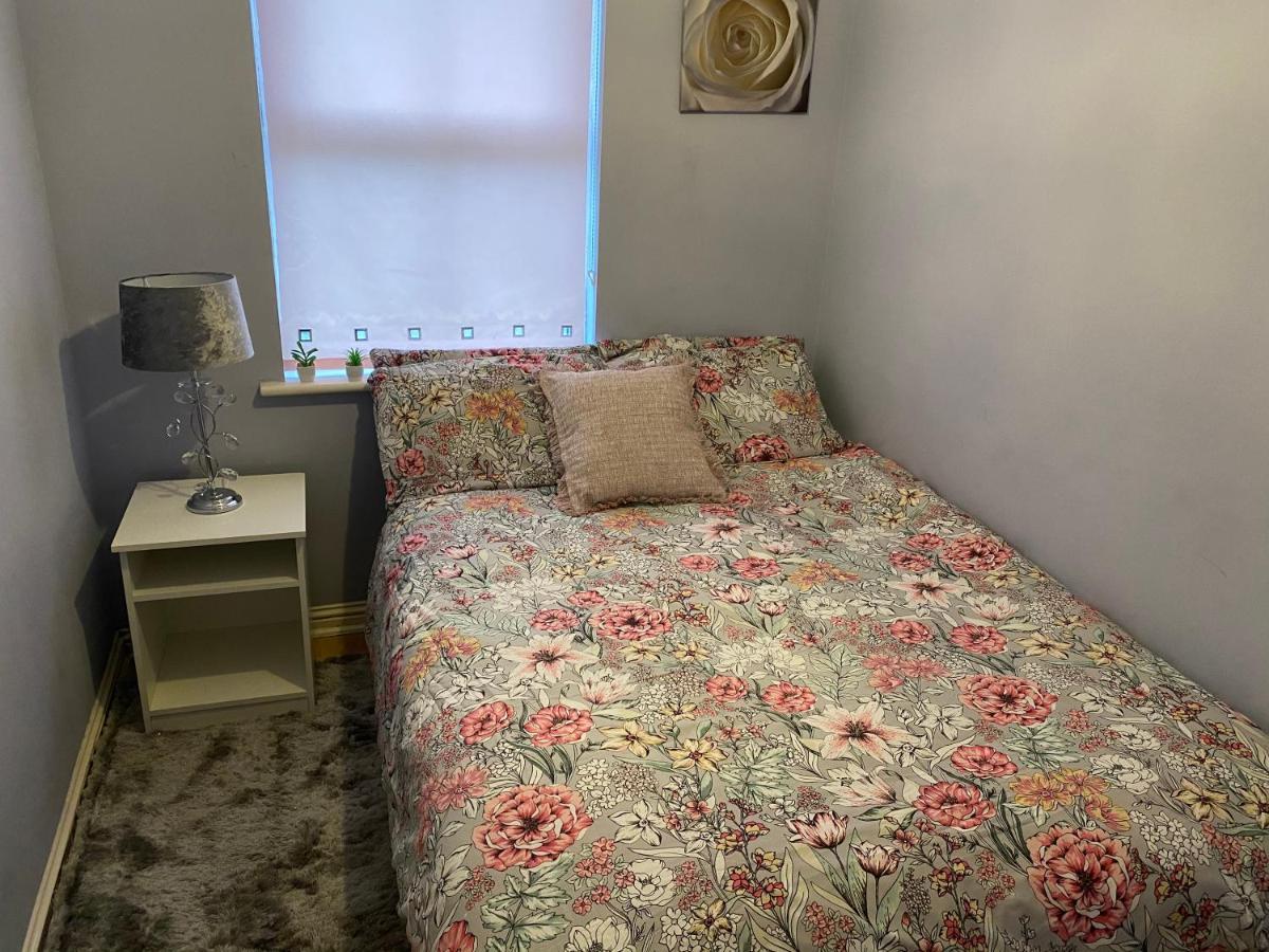 Bambz Apartment 3 Манчестер Екстер'єр фото